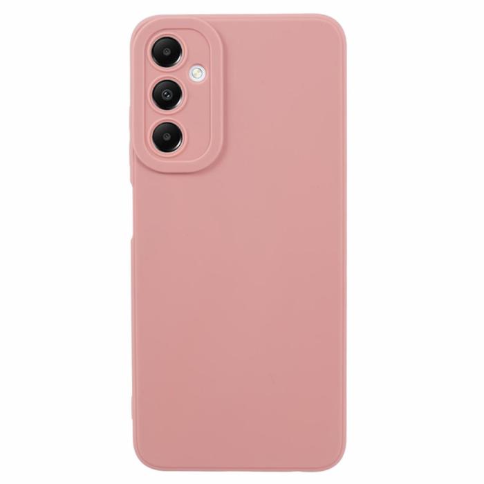 Bild 1, Samsung Galaxy A05s 4G Skal TPU Matt Rosa