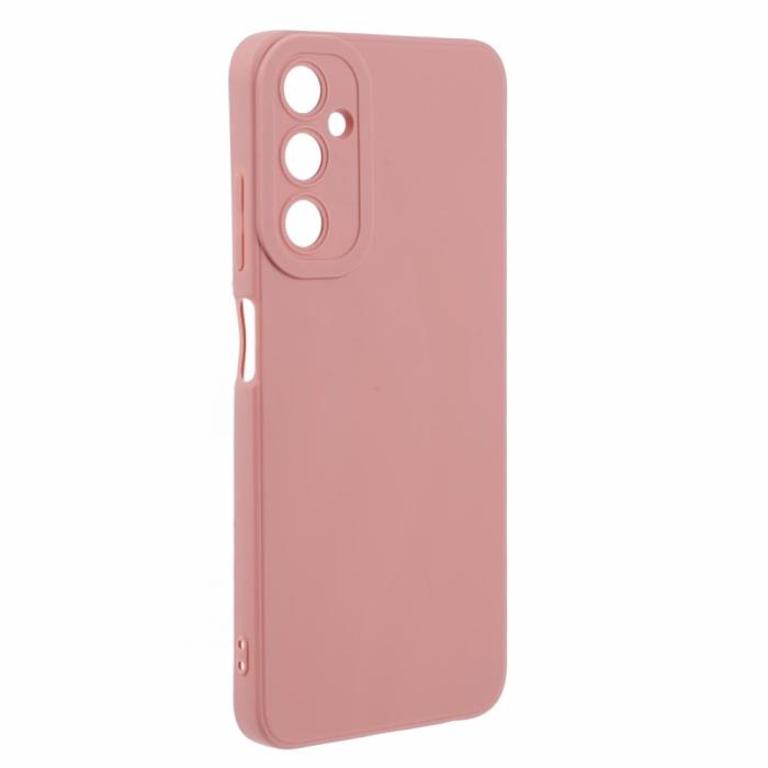 Bild 3, Samsung Galaxy A05s 4G Skal TPU Matt Rosa