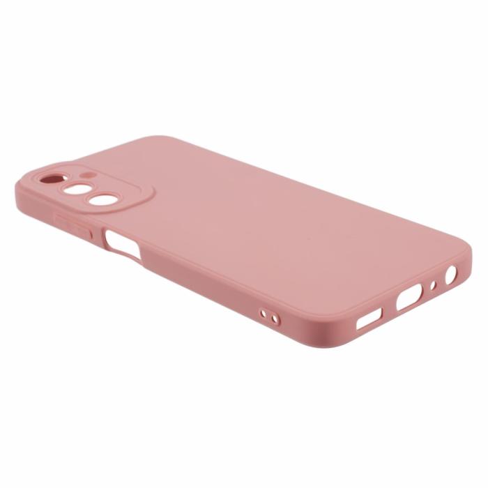 Bild 5, Samsung Galaxy A05s 4G Skal TPU Matt Rosa