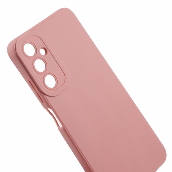 Bild 6, Samsung Galaxy A05s 4G Skal TPU Matt Rosa