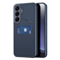 DUX DUCIS Galaxy S25 Plus Skal RFID Rafi II Series Bl&aring;