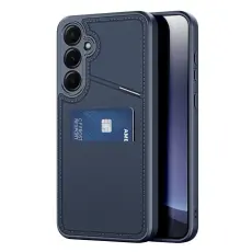 DUX DUCIS Galaxy S25 Plus Skal RFID Rafi II Series Bl&aring;