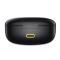 BLUEDIO Trådlösa Bluetooth In-Ear Hörlurar - Svart/Guld