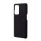 OnePlus 9 - Gummi Touch Skal - Svart
