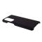 OnePlus 9 - Gummi Touch Skal - Svart