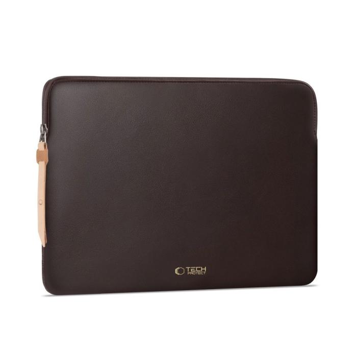 Bild 2, Tech-Protect Laptop Fodral 13-14