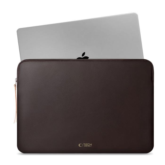 Bild 3, Tech-Protect Laptop Fodral 13-14