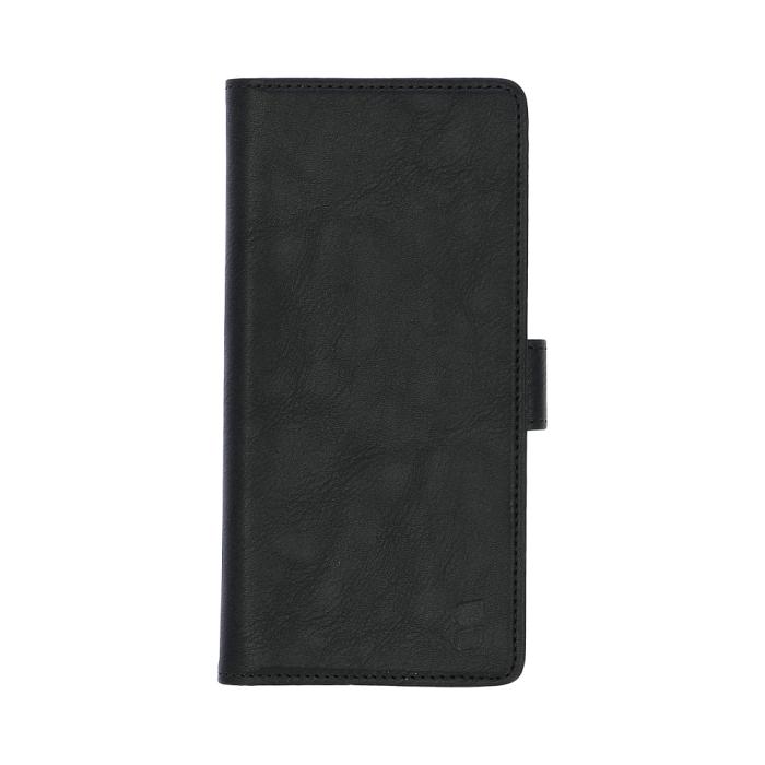 Bild 1, GEAR Sony Xperia 1 IV Fodral Läder Svart