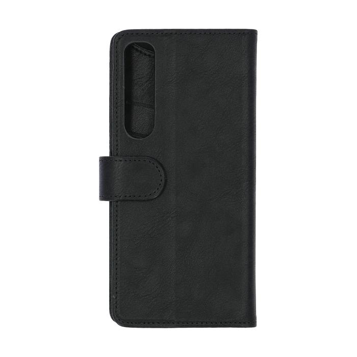 Bild 3, GEAR Sony Xperia 1 IV Fodral Läder Svart