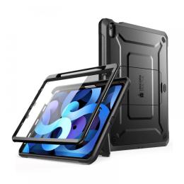 Supcase iPad Air 2020/2022/2024 Skal Unicorn Beetle Pro Svart