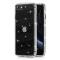 Tech-Protect iPhone 7/8/SE Skal Glitter Transparent