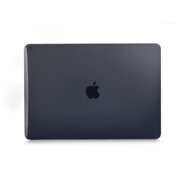 Bild 2, MacBook Air 13 2018-2020 Skal Tonad Svart