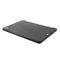 AMORUS iPad Air 2020/2022/2024 / Pro 11 2018/2020 Fodral Läder Tri-Fold Svart