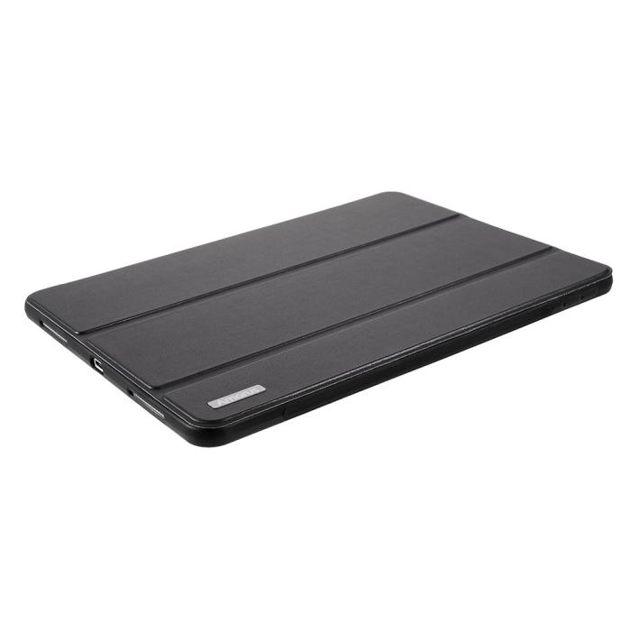 Bild 3, AMORUS iPad Air 2025-2020/Pro 11 2018/2020 Fodral Läder