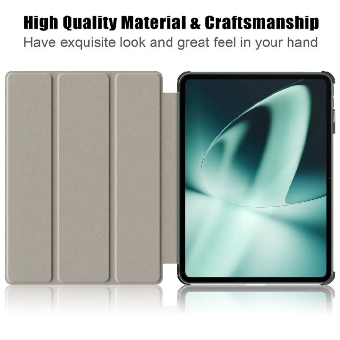 Bild 2, OnePlus Pad Fodral Tri-Fold Dont Touch