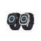 Ringke Apple Watch Ultra 49 mm Skal Air Svart