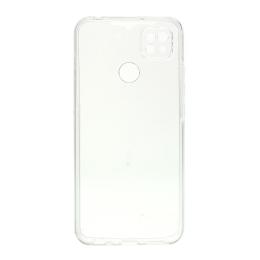 Xiaomi Redmi 9C Skal Akryl/TPU Transparent