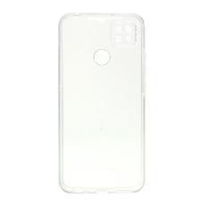 Xiaomi Redmi 9C Skal Akryl/TPU Transparent