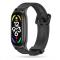 Tech-Protect Xiaomi Mi Smart Band 5 / 6 Armband Iconband Pro Svart