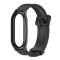 Tech-Protect Xiaomi Mi Smart Band 5 / 6 Armband Iconband Pro Svart