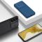 NILLKIN Samsung Galaxy S23 Skal CamShield Pro Svart