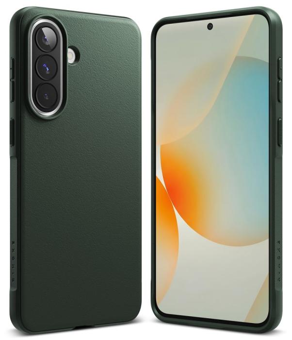 Bild 2, Ringke Samsung Galaxy A57 5G Skal Onyx Mörk Grön