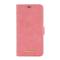 ONSALA iPhone 13 Pro Max 2in1 Magnet Fodral / Skal Dusty Pink