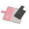 ONSALA iPhone 13 Pro Max 2in1 Magnet Fodral / Skal Dusty Pink