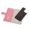 ONSALA iPhone 13 Pro Max 2in1 Magnet Fodral / Skal Dusty Pink