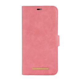 ONSALA iPhone 13 Pro Max 2in1 Magnet Fodral / Skal Dusty Pink