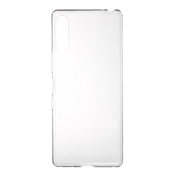 Bild 1, Sony Xperia L4 - Transparent TPU Skal