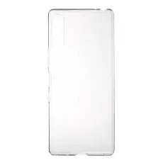 Sony Xperia L4 - Transparent TPU Skal