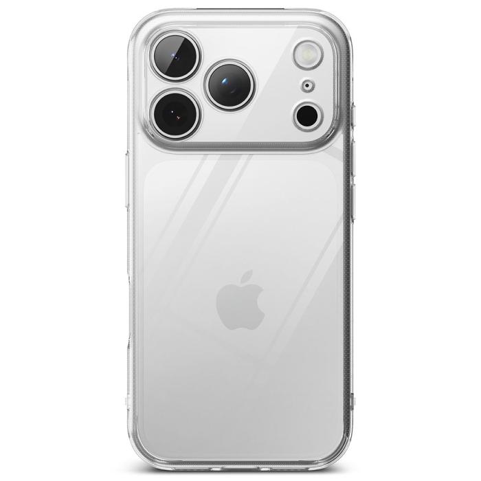 Bild 3, Ringke iPhone 17 Pro Skal Fusion Transparent