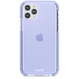 holdit iPhone 11 Pro/X/Xs Skal Seethru Lavender