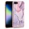 Tech-Protect iPhone 7/8/SE Skal Marmor
