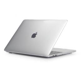 MacBook Air 13 2018-2020 Skal Transparent