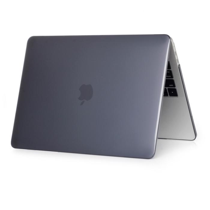 Bild 4, MacBook Air 13 2018-2020 Skal Tonad Svart