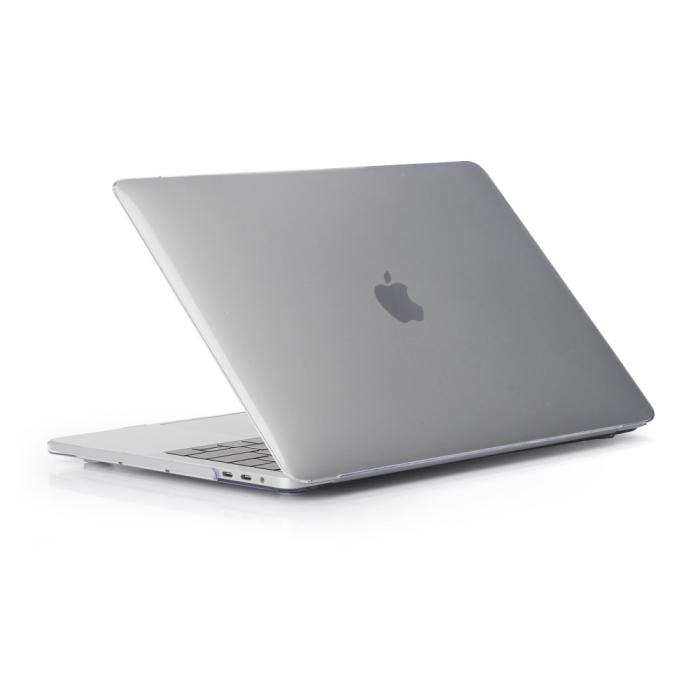 Bild 3, MacBook Air 13 2018-2020 Skal Transparent