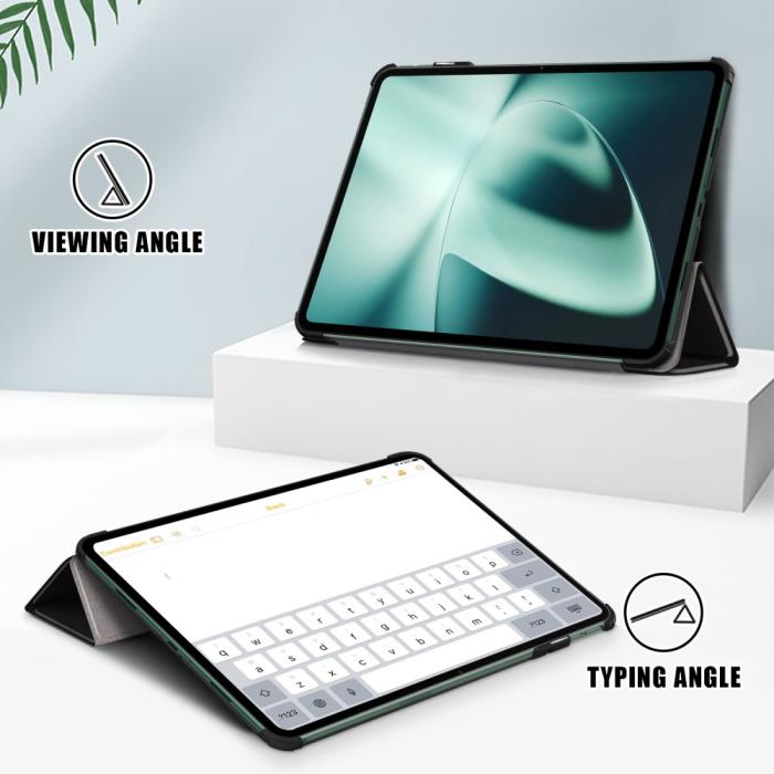 Bild 3, OnePlus Pad Fodral Tri-Fold Dont Touch