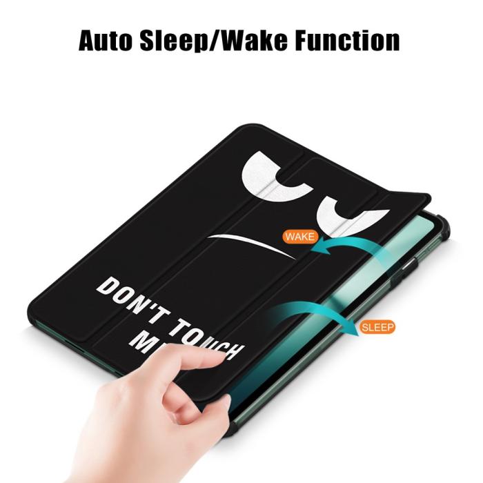 Bild 4, OnePlus Pad Fodral Tri-Fold Dont Touch