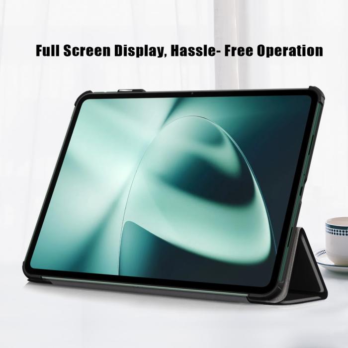 Bild 5, OnePlus Pad Fodral Tri-Fold Dont Touch