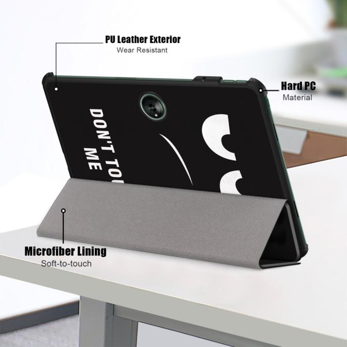 Bild 6, OnePlus Pad Fodral Tri-Fold Dont Touch