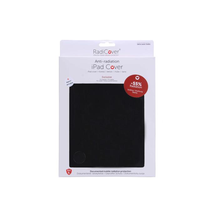 Bild 2, Radicover iPad 9.7