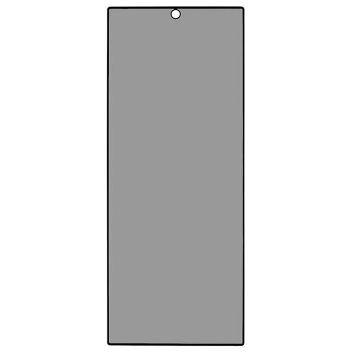 Bild 2, Samsung Galaxy Z Fold 8 Ultra Skärmskydd Privacy Film