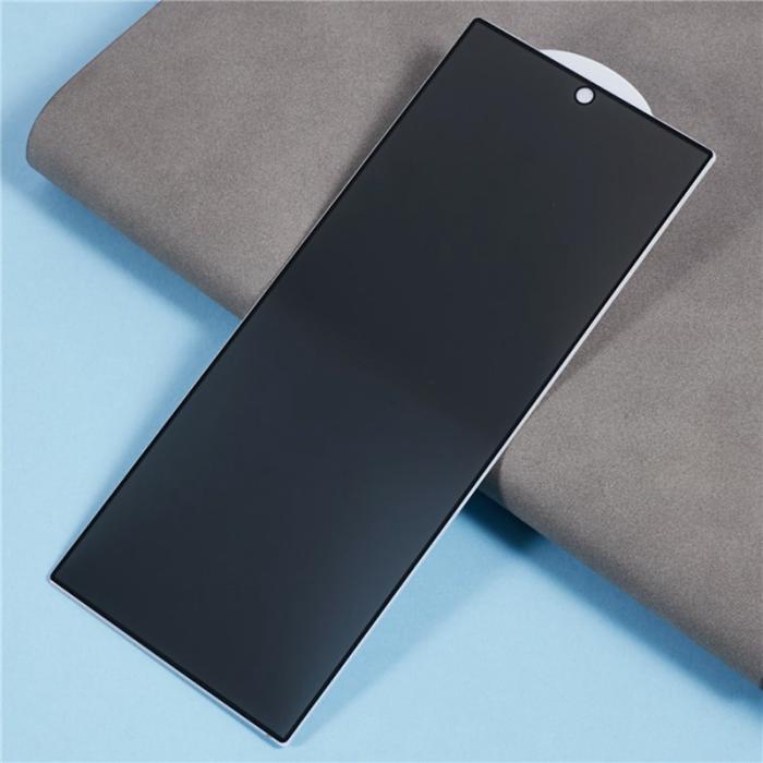 Bild 3, Samsung Galaxy Z Fold 8 Ultra Skärmskydd Privacy Film
