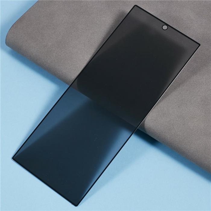 Bild 4, Samsung Galaxy Z Fold 8 Ultra Skärmskydd Privacy Film