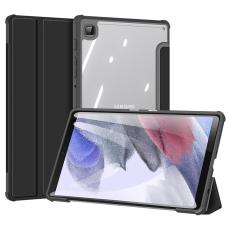 DUX DUCIS Samsung Galaxy Tab A7 Lite Fodral TOBY Armor Svart