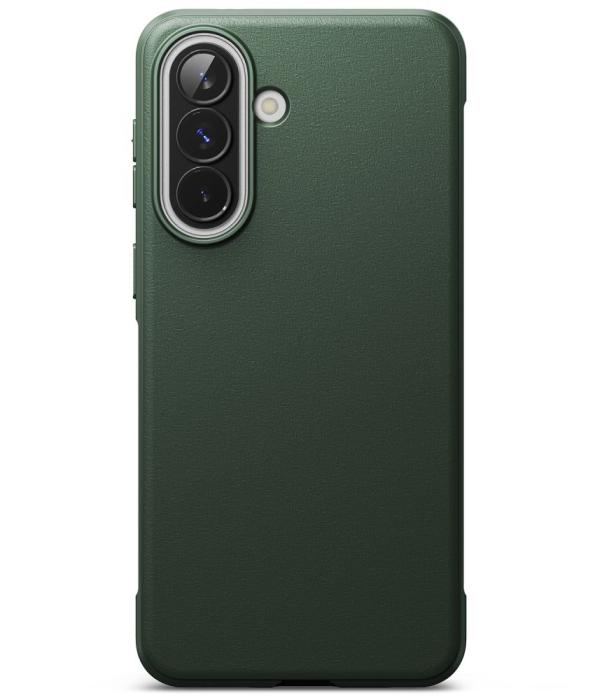 Bild 3, Ringke Samsung Galaxy A57 5G Skal Onyx Mörk Grön