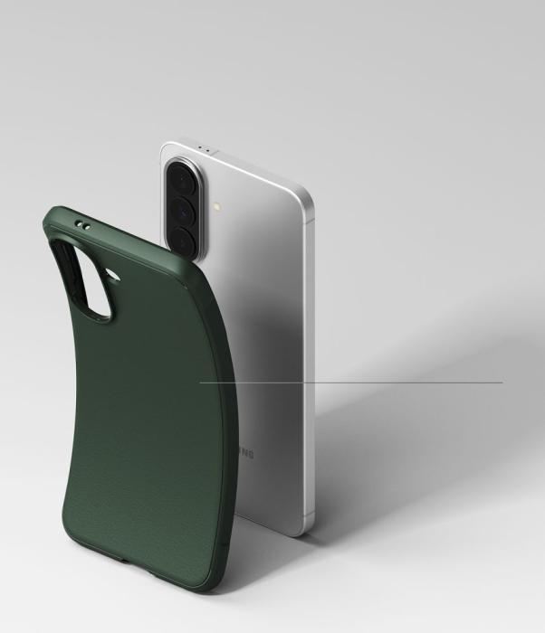 Bild 4, Ringke Samsung Galaxy A57 5G Skal Onyx Mörk Grön
