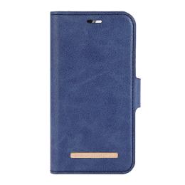 ONSALA iPhone 13 Mini 2in1 Magnet Fodral / Skal Royal Blue